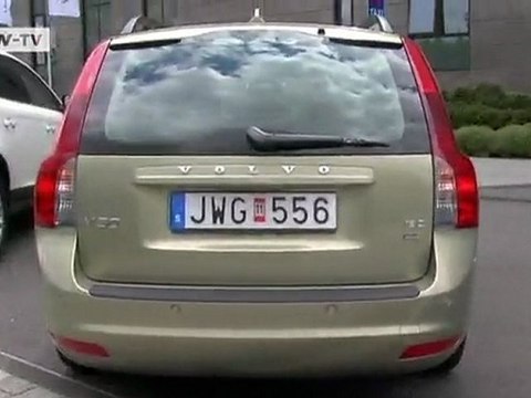 examine it!: Volvo DRIVe-Models | drive it