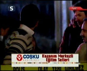 4. Osman 13. Bölüm 1. Kısım