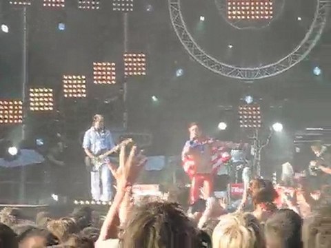 Les Wampas - L'idole des punks