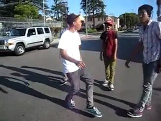 Ranger$ jerkin jerkville