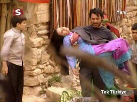 Dila&Tarık (Nasıl Yar Diyeyim?)