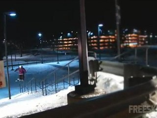 Refresh by Level 1 _ 2009 Trailer Ti