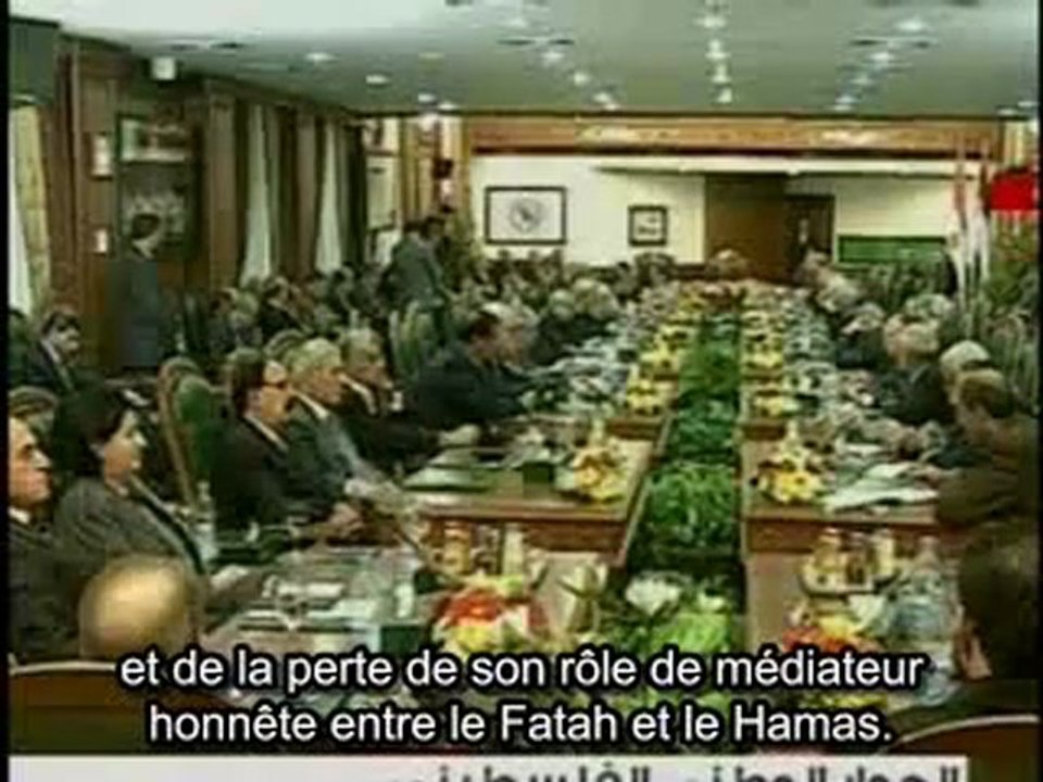 INFOPALESTINE : Des français sur Al Jazeera (Gaza)