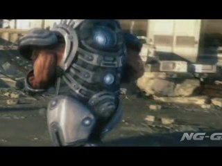 Mass Effect 2: Full Dirty Dozen Trailer