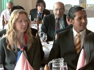 International School of Business Management in Switzerland