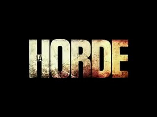 La Horde - Bande-Annonce VF