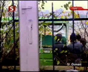 4. Osman 13. Bölüm 2. Kısım