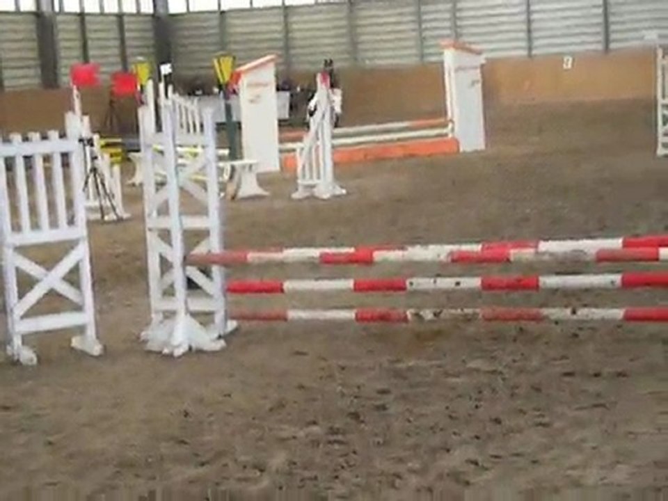 Concours CSO 29.11.09
