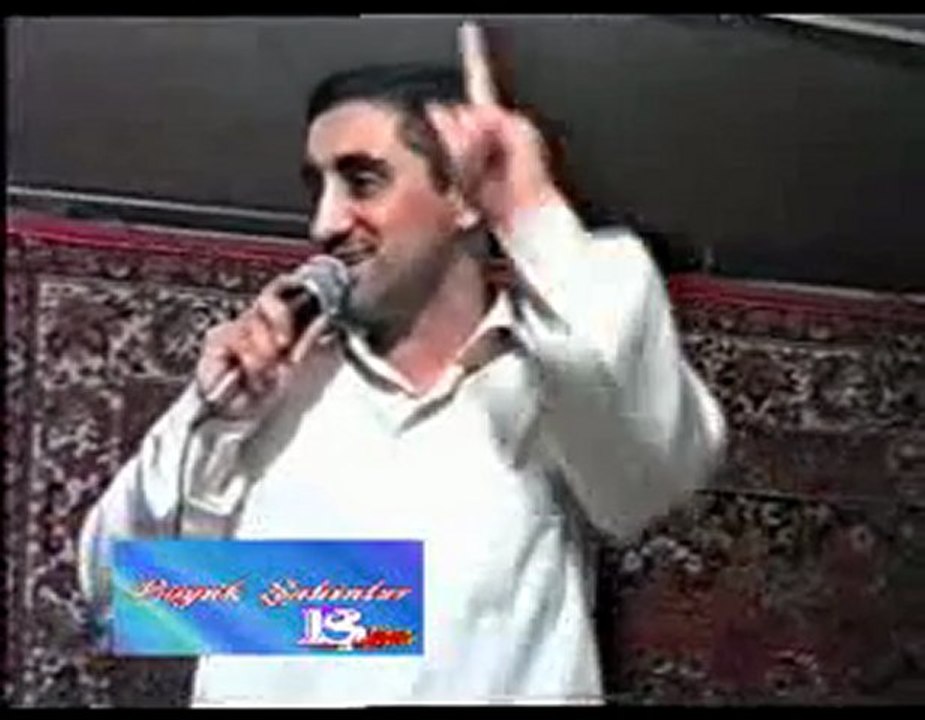 Bir az desem,shekervi qaldirceyem_by_Meyxana.Net