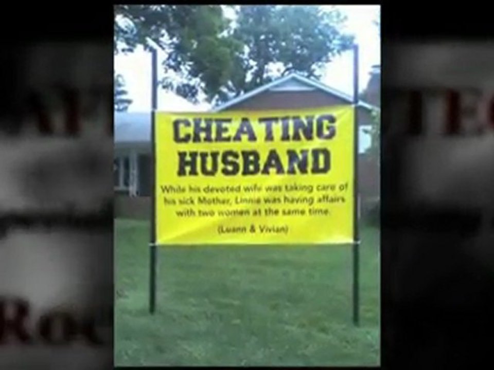 Signs of Infidelity How To Detect Them