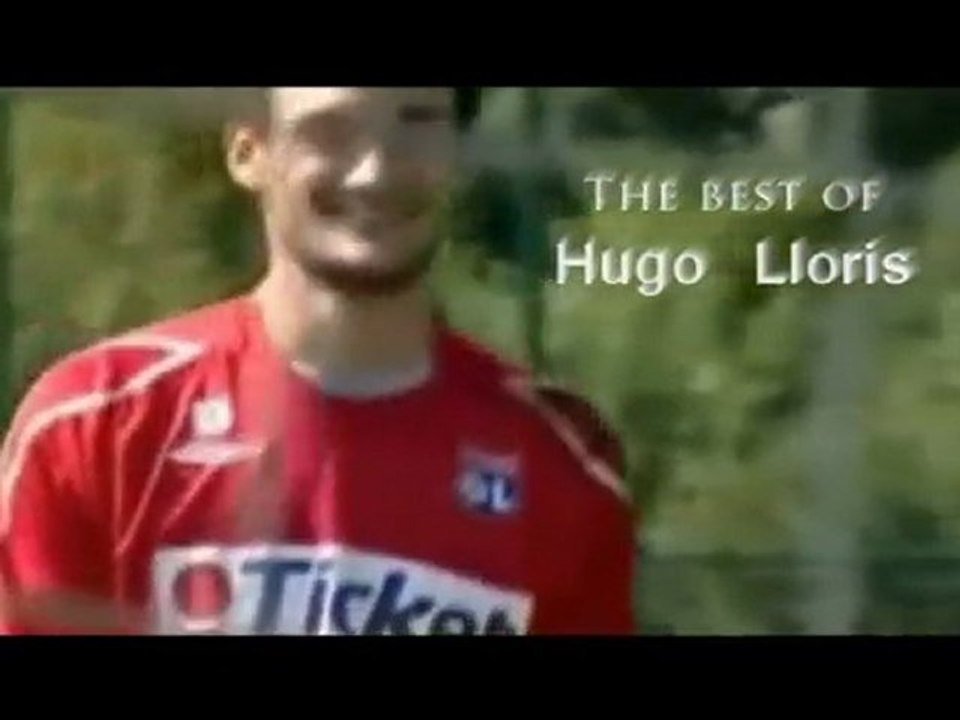 The best of Hugo Lloris !