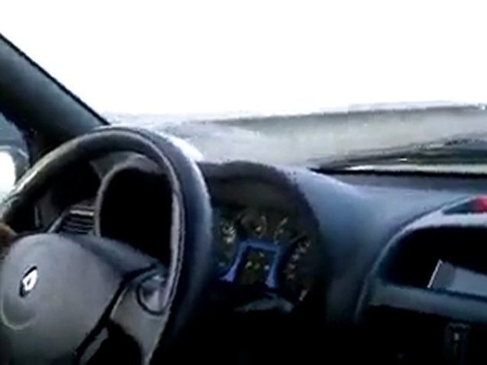 rag vs clio 3 rs 215chx