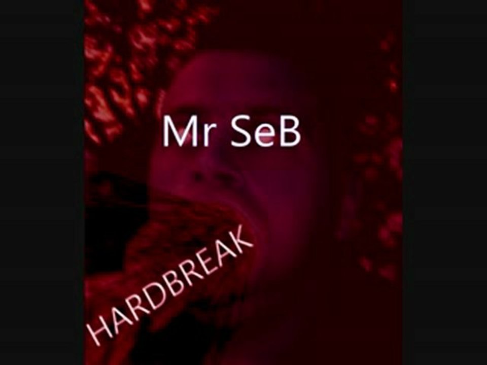 MR SEB - HARDBREAK