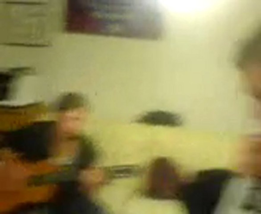jo le rockeur