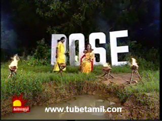இது ரோஸ் நேரம்  பேய் இருக்கா இல்லையா