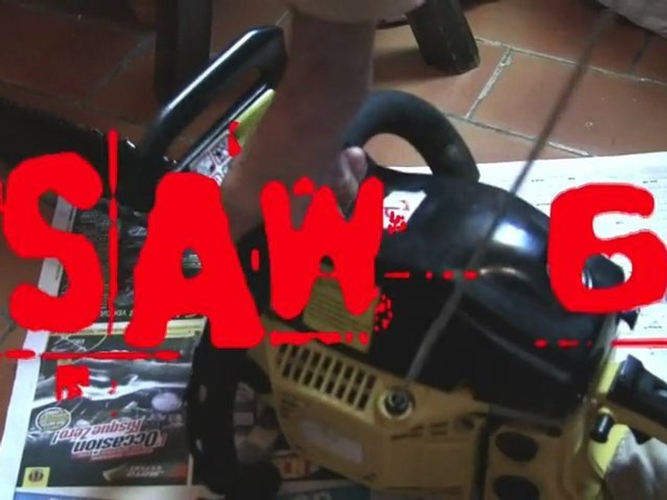 SAW 6 - La séquence des z'emboucaneurs