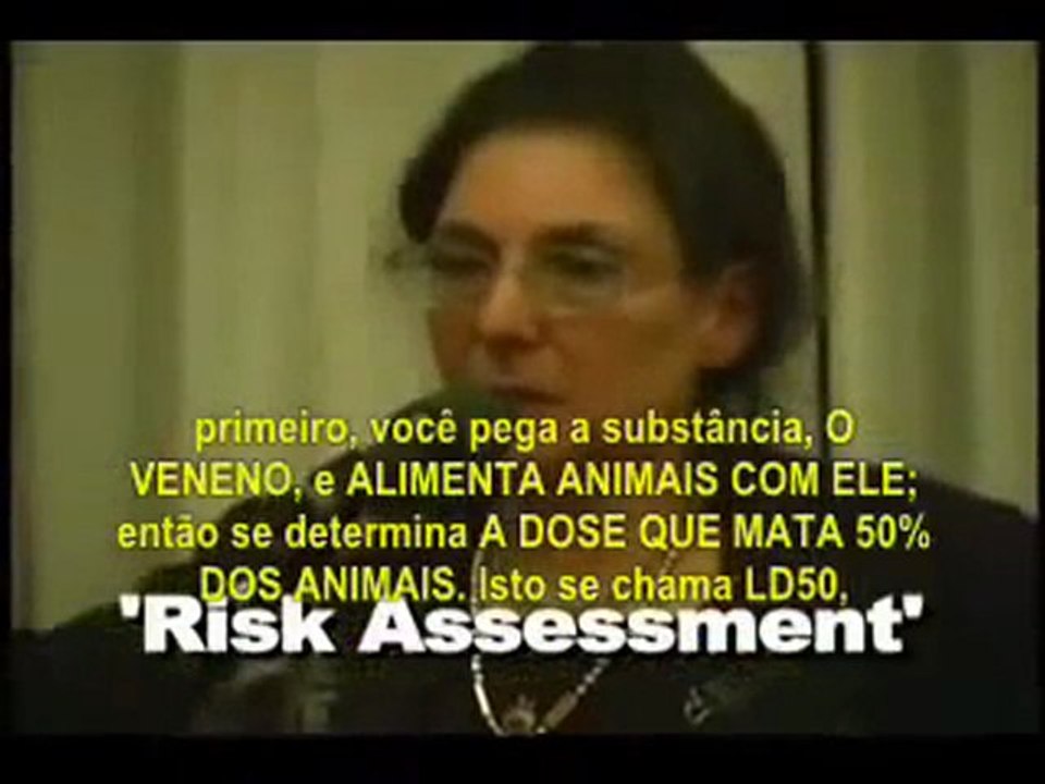 Codex e Nutricídio (Parte 2 de 5)