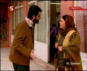 4. Osman 13. Bölüm 3. Kısım