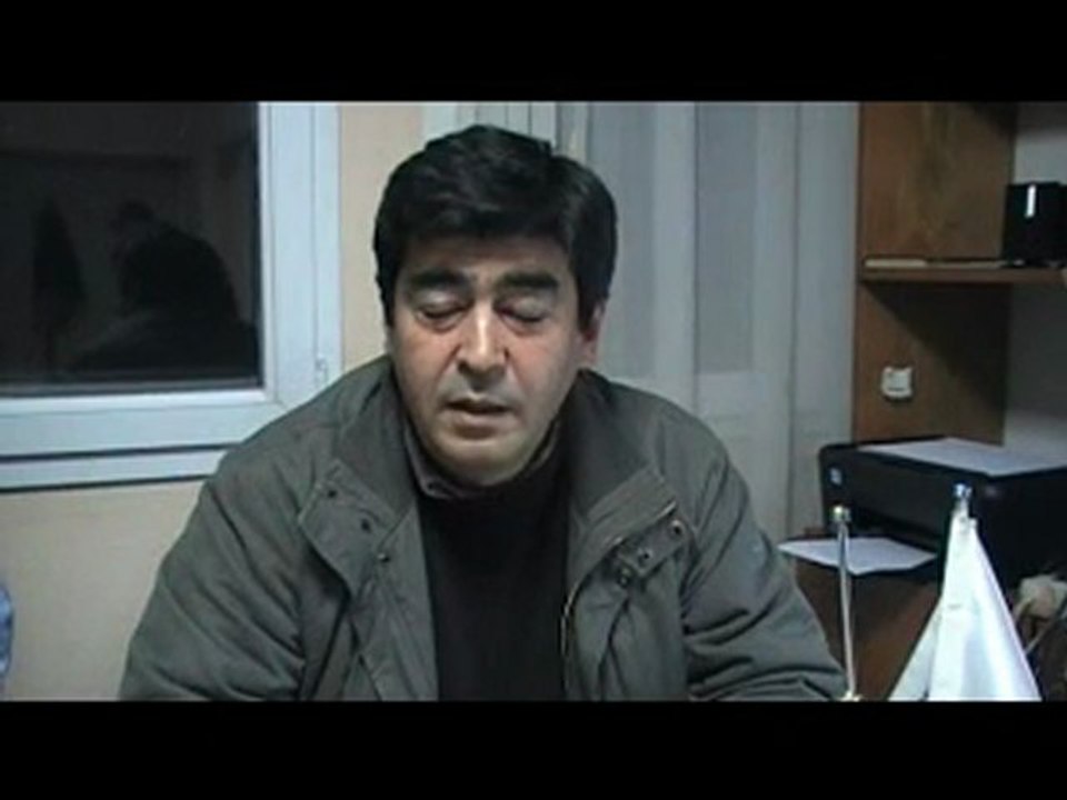 EĞİTİM-SEN  BASIN AÇIKLAMASI