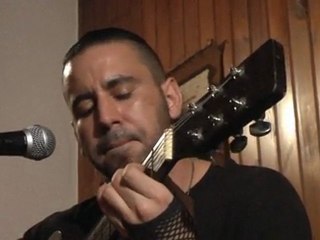 Melmoth - Wasting Love (Iron Maiden cover)