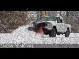 Michigan City snow plowing your business could be  here!