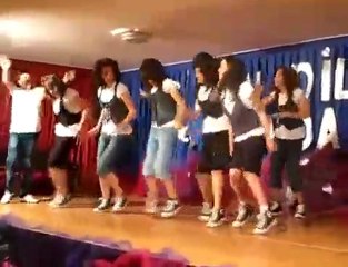 Kolbasti Show - Atalay Lisesi  Alapli.-www.sonhaberimiz.com