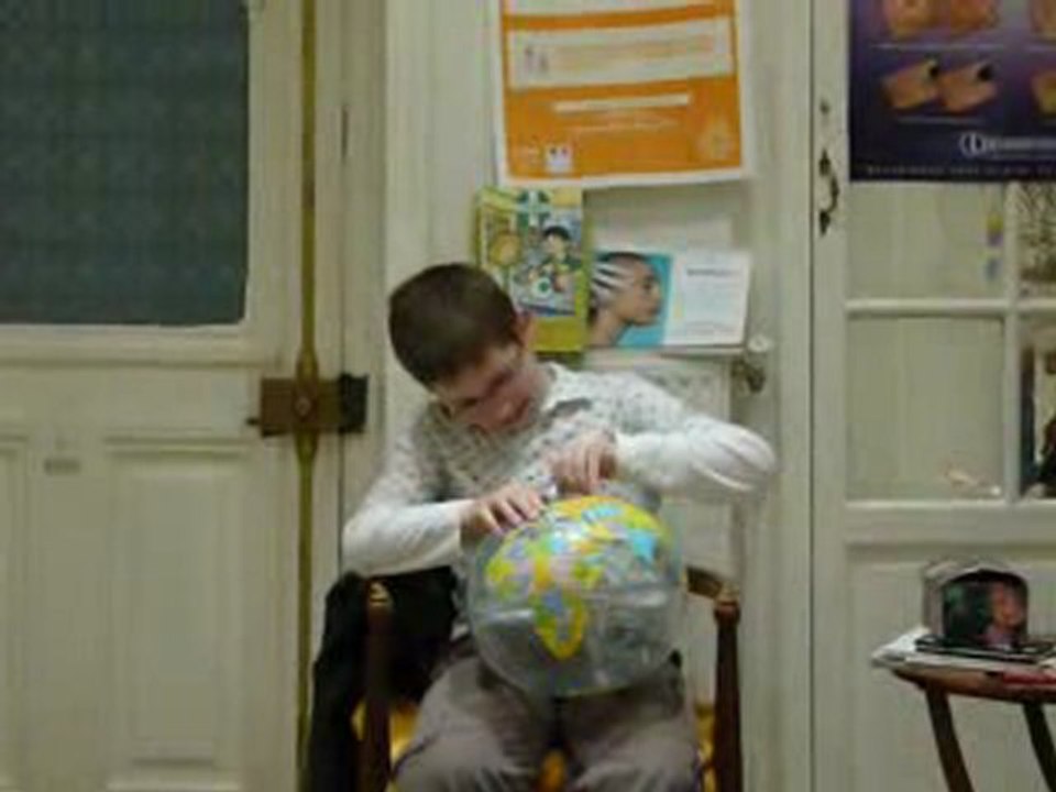 v04- Guillaume s'occupe