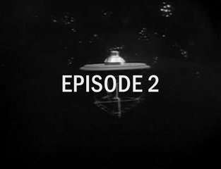 The Wheel in Space - Episode 2.1