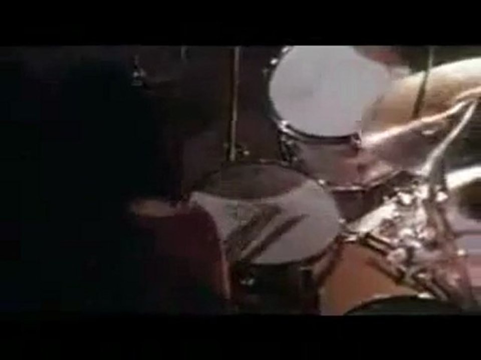 Black Sabbath - N.I.B.1970