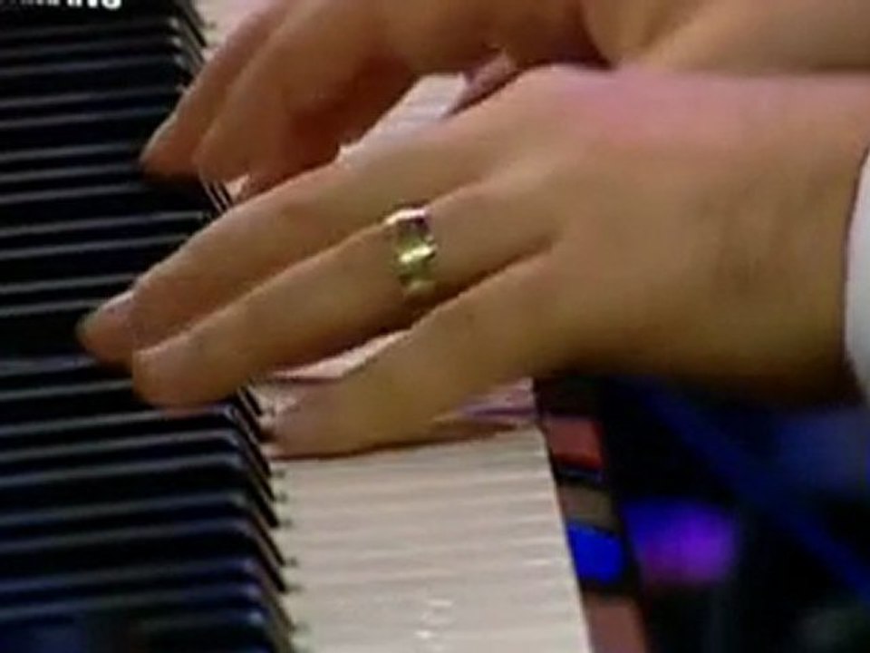 Mustafa Ceceli-Tenlerin Seçimi