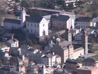 Haute école spécialisée de Suisse occidentale Valais