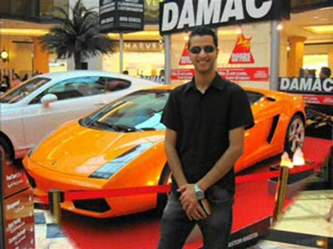 Video ''Metwahech Yama'' Ghorba - Ahzen, Mezoued,