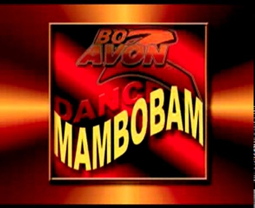 ♫ BOZAVON: MAMBOBAM ♥ - бозавон ♫