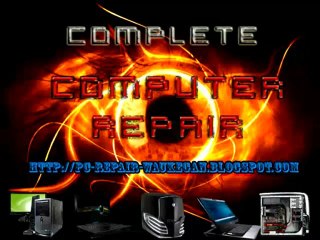 COMPLETE COMPUTER REPAIR