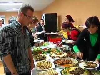 MOZAIK TV FRANSIZ TURK KULTUR DERNEGI SARREGUEMINES