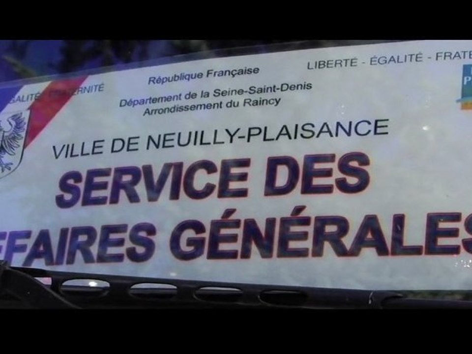 Ecopra Neuilly Plaisance