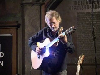 Ulli Boegershausen LIVE!: Pass the Buck