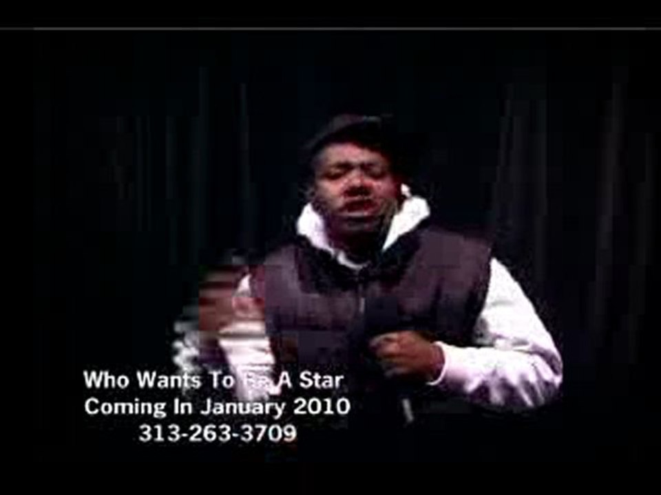 Who Wants To Be A Star