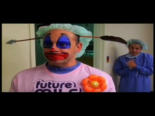 Hayden Black presents Best Comedy Web Series at the ...