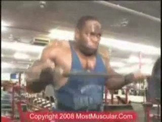 Bodybuilding - Lifestyle