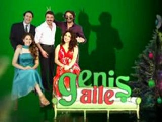 Kanal D 2010 Yılbaşı Programı