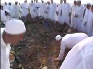 Hz. Muhammed (sav) Efendimizin Annesi