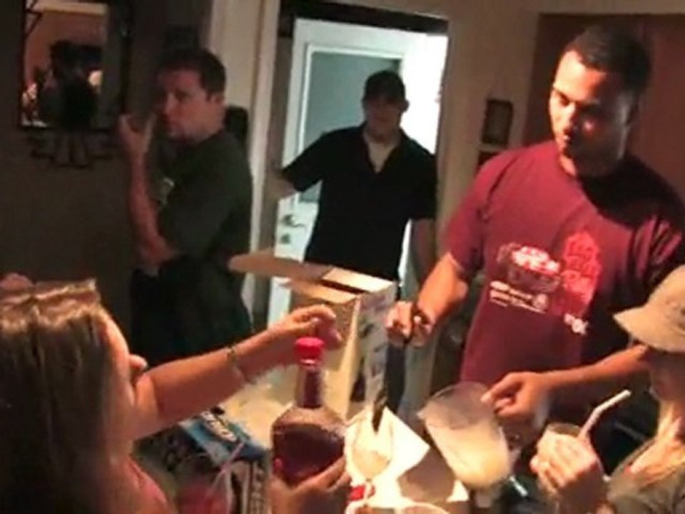 New Film [Leftovers]