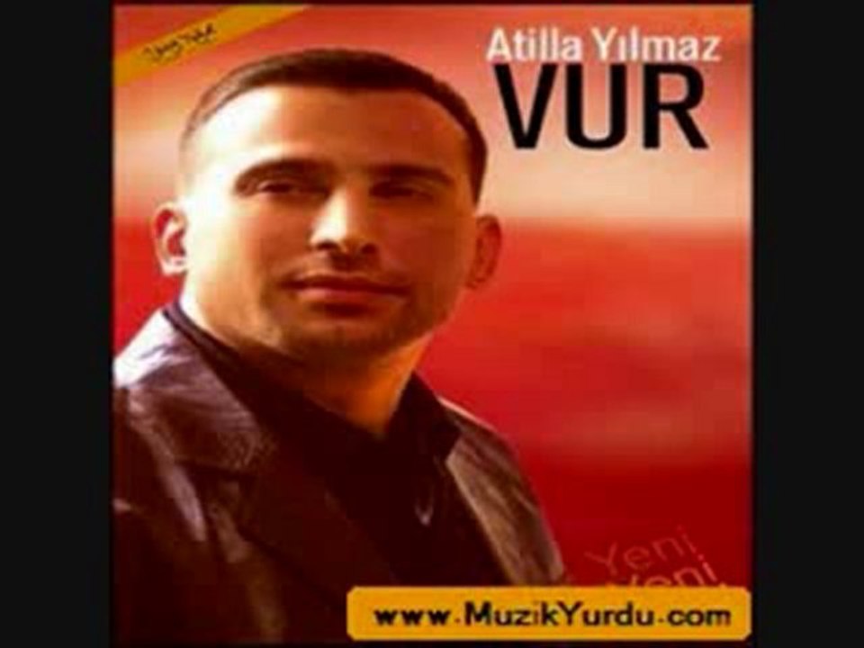 Atilla Yilmaz - Ey Türk titre kendine dön