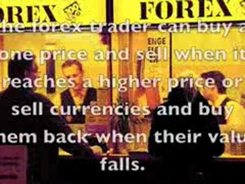 Learning Forex Trading Quick And Easy: The Raw Essentials