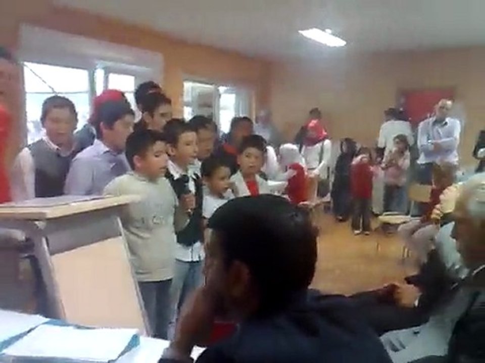 FRANSIZ TURK KULTUR DERNEGI SARREGUEMINES ILAHILER