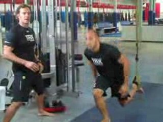 MMA Conditioning Association