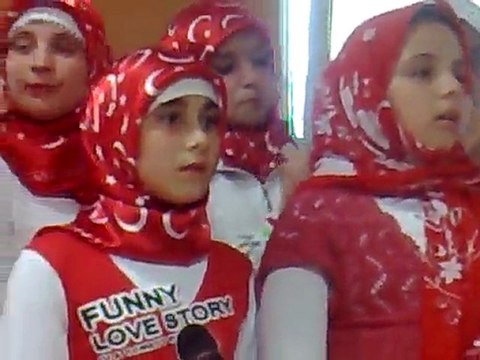 FRANSIZ TURK KULTUR DERNEGI SARREGUEMINES