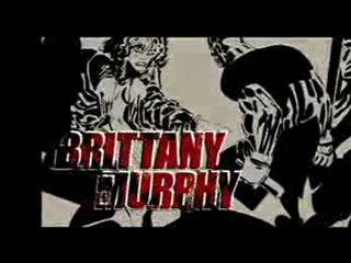 Frank Miller's Sin City; Opening Title Sequence