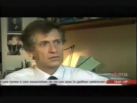 Segond Regard - Les protestants au Québec